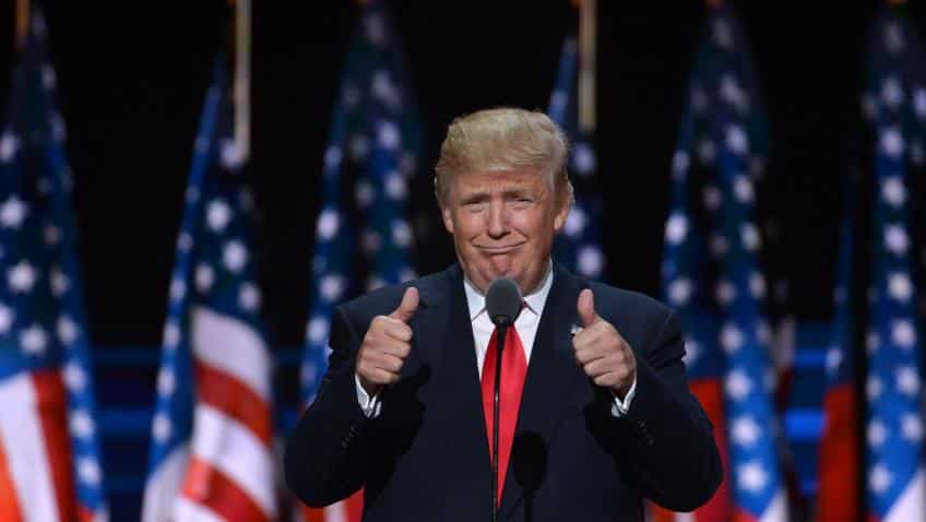 Brand America No More The Promised Land With Trump As President Zee Business