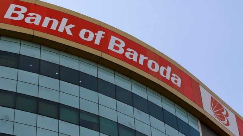 Bank of Baroda net profit rises by 343.54%; provisions for bad loans decline Bank of Baroda net profit rises by 343.54%; provisions for bad loans decline