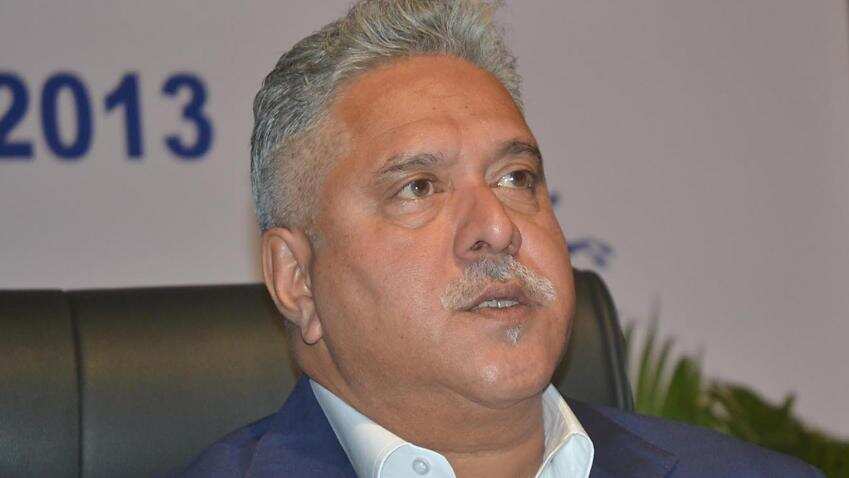 Enforcement Directorate seizes fresh Mallya assets worth over Rs 1600 crore