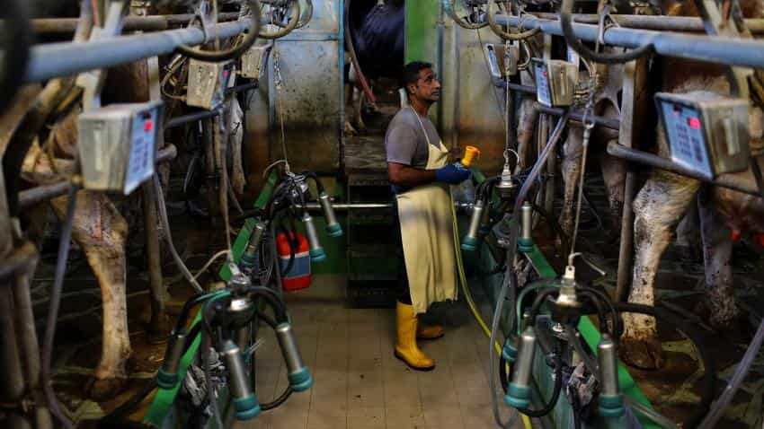 India&#039;s factory output rises by 0.7% in September