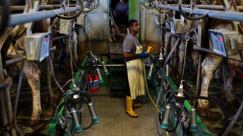 India's factory output rises by 0.7% in September India's factory output rises by 0.7% in September