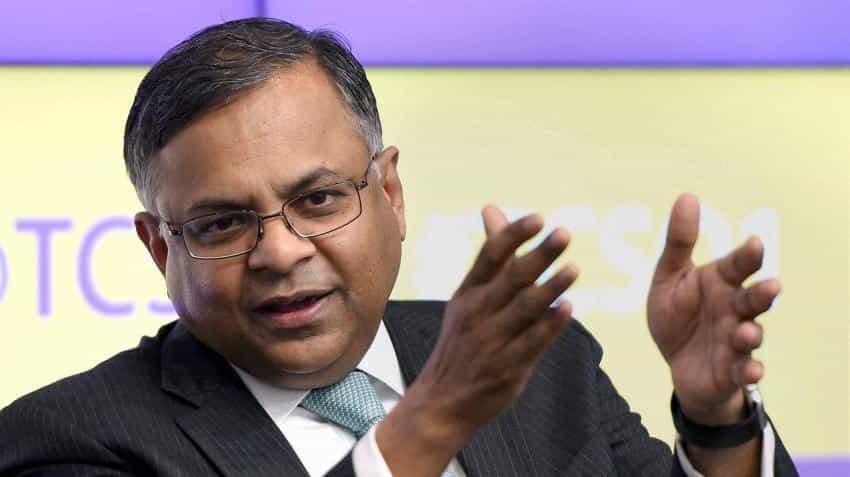 Tata-Mistry spat unlikely to hit TCS operations: Analysts Tata-Mistry spat unlikely to hit TCS operations: Analysts