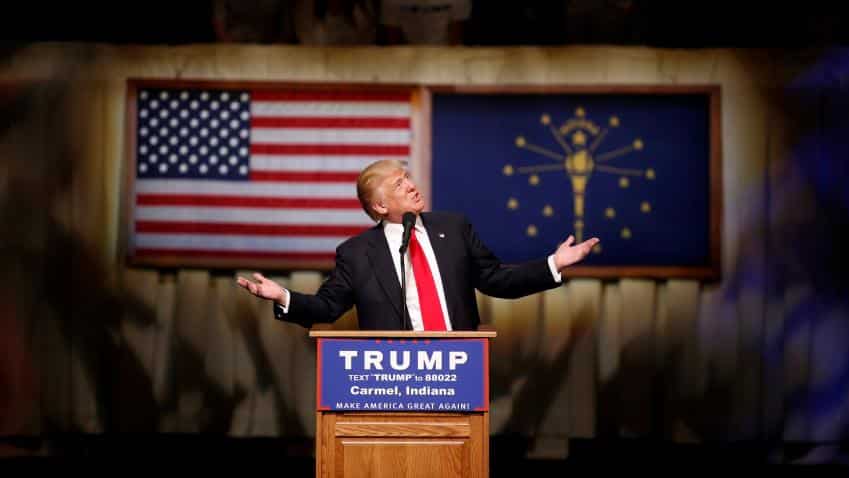 Increase H1B visa quota, Silicon Valley CEO tells Trump Increase H1B visa quota, Silicon Valley CEO tells Trump