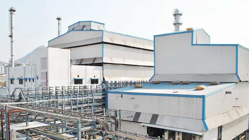 Godrej Industries reports 56% rise in Q2 net profit
