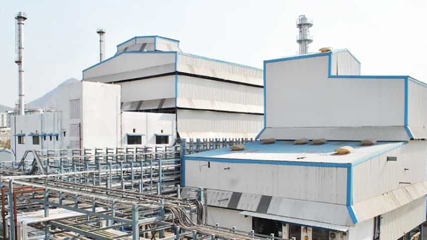 Godrej Industries reports 56% rise in Q2 net profit Godrej Industries reports 56% rise in Q2 net profit