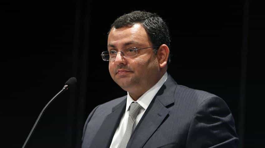 Tata Motors&#039; independent directors next in line to back Cyrus Mistry