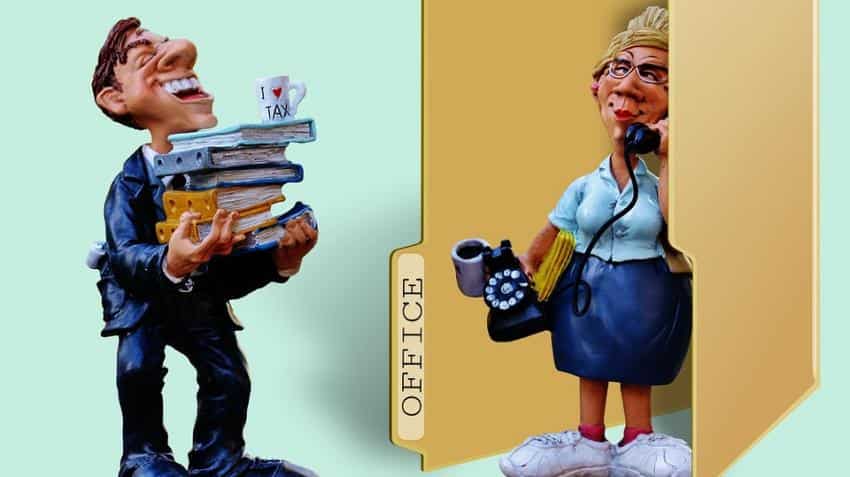 Demonetisation effects: Can higher tax collection lead to improved GDP ratio, fiscal situation? Demonetisation effects: Can higher tax collection lead to improved GDP ratio, fiscal situation?