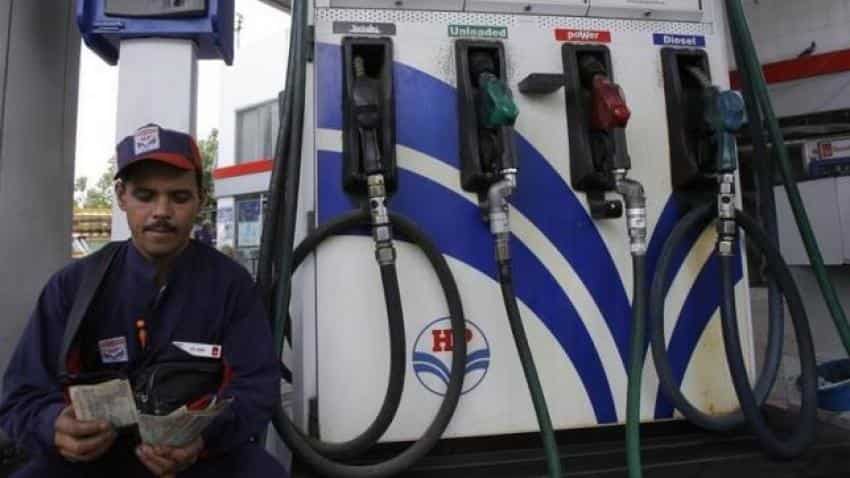 HPCL misses estimates in Q2; plans to issue Rs 6000 crore NCDs
