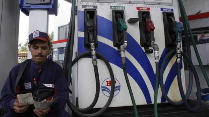 HPCL misses estimates in Q2; plans to issue Rs 6000 crore NCDs HPCL misses estimates in Q2; plans to issue Rs 6000 crore NCDs