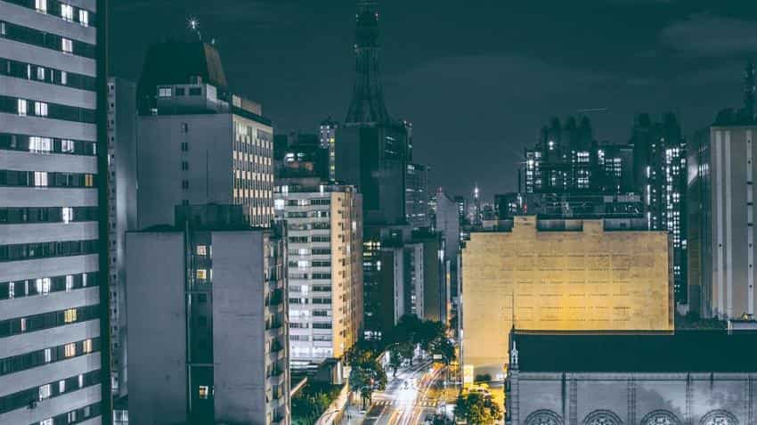 Less than 10% smart cities will be 'large-scale', Gartner says Less than 10% smart cities will be 'large-scale', Gartner says