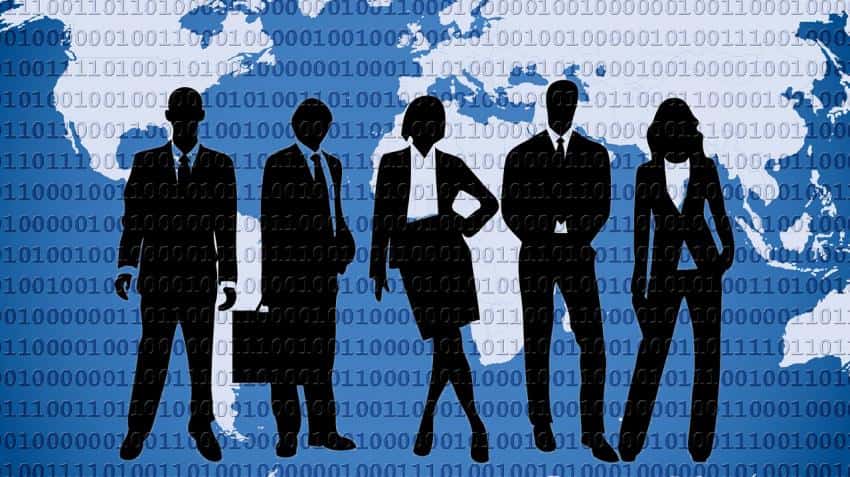 IT spending in India to reach $72 billion in 2017: Report IT spending in India to reach $72 billion in 2017: Report