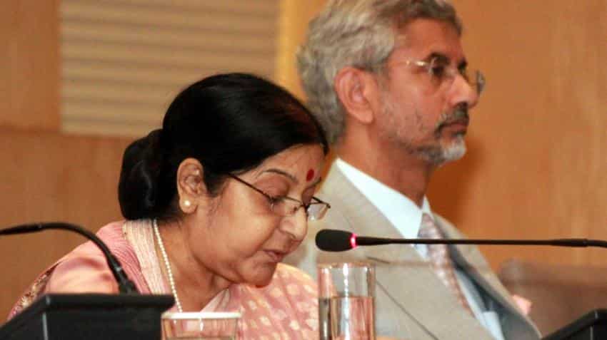 Sushma Swaraj may have to wait longer for kidney donor