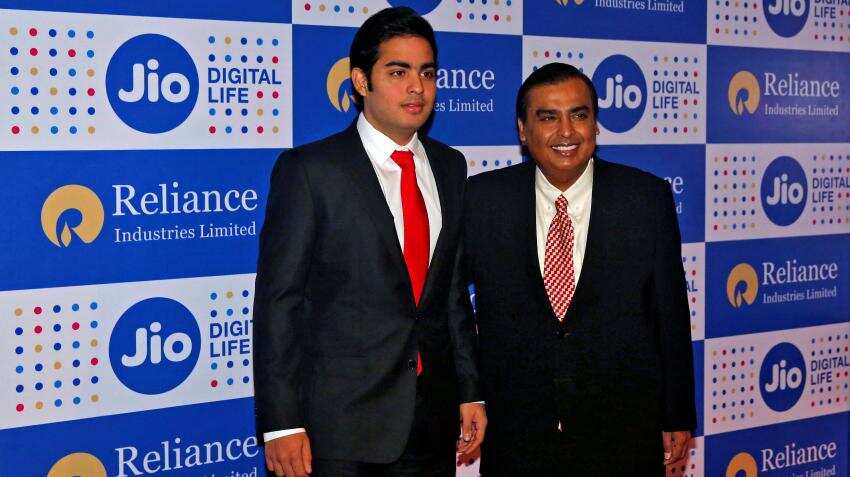 Reliance Industries, GE form global partnership for $25 billion industrial IoT biz Reliance Industries, GE form global partnership for $25 billion industrial IoT biz