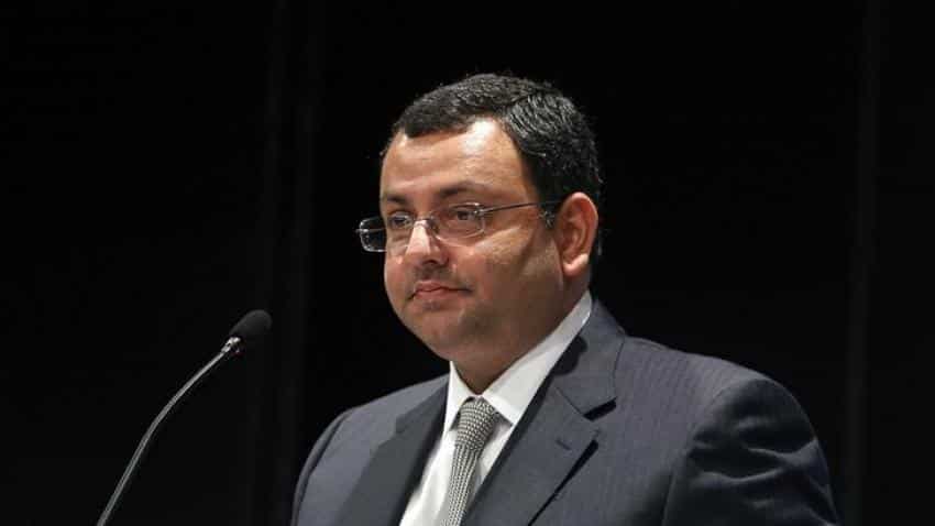 Tata Consultancy Services calls Dec. 13 shareholder meeting for Mistry vote