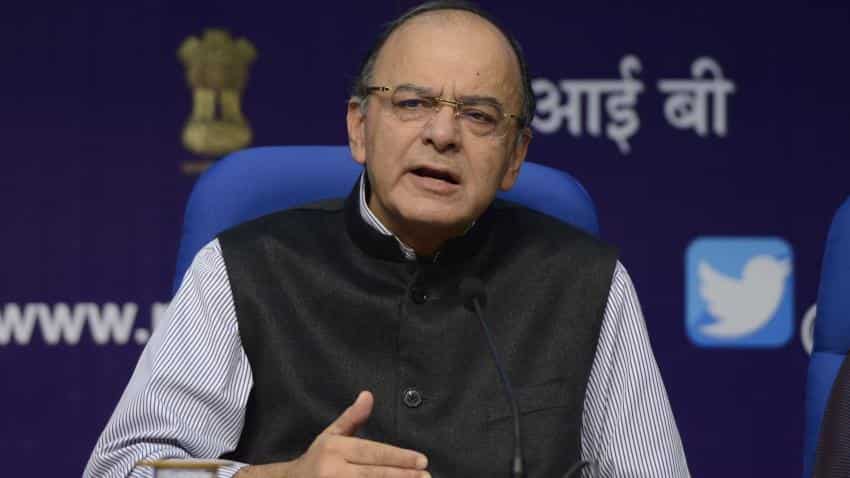 Income Declaration Scheme to yield Rs 29,000 crore in taxes: FM Jaitley