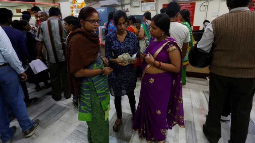 Helping out a friend curtail black money? You could be penalised Helping out a friend curtail black money? You could be penalised