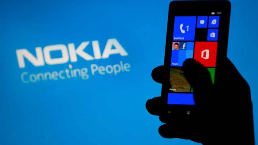 Nokia to re-enter the smartphone business Nokia to re-enter the smartphone business