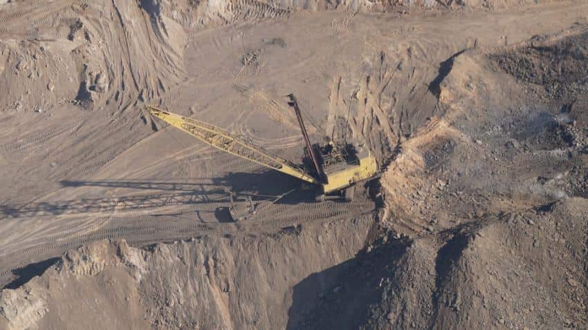 Mining sector can add $70 billion to India's GDP in next 15 years Mining sector can add $70 billion to India's GDP in next 15 years