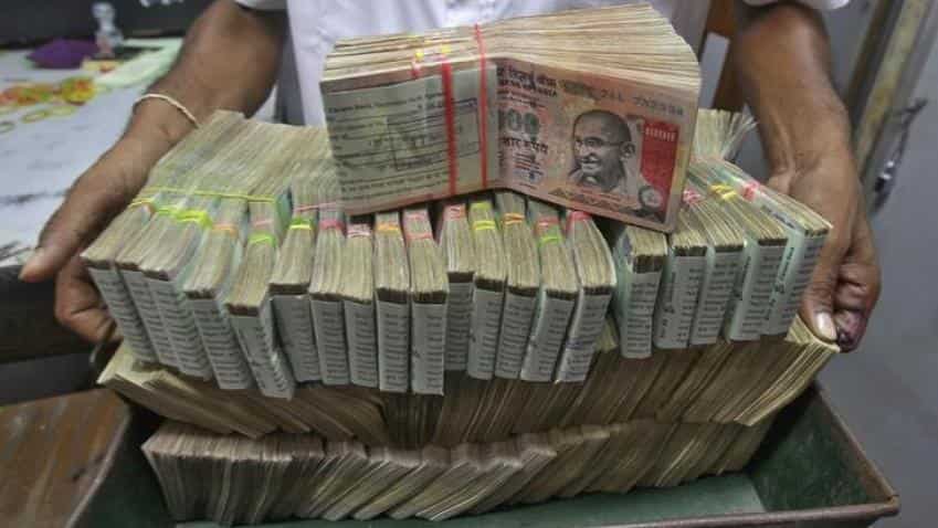 Fund mop-up via QIP plunges 78% to Rs 2,818 crore in H1FY17