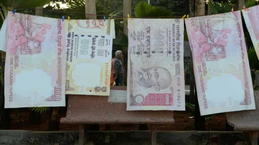 Five ways Indians are dodging 'black money' crackdown Five ways Indians are dodging 'black money' crackdown
