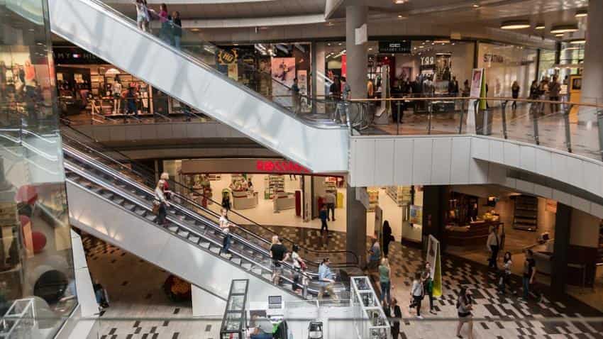 Cash crunch may push demand for luxury products to revive only next year Cash crunch may push demand for luxury products to revive only next year