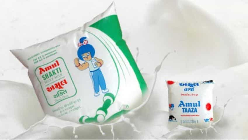 Will credit payments to milk producers through banks, says Amul