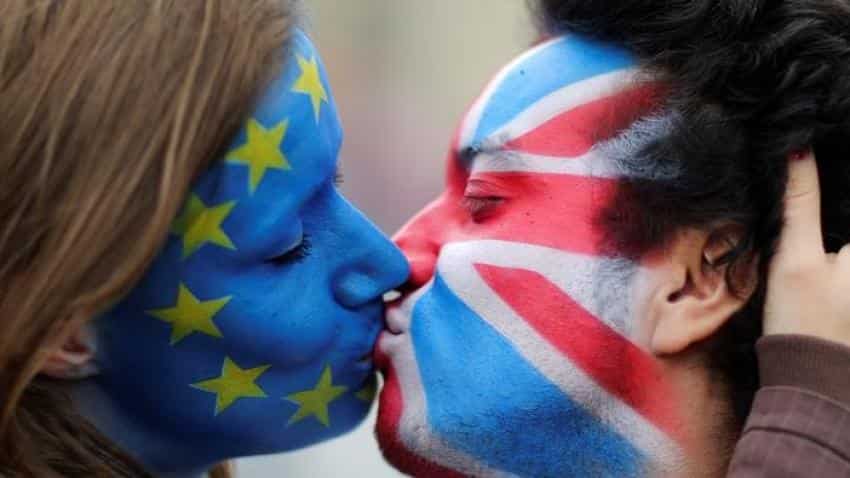 EU Parliament won&#039;t accept Brexit deal threatening four EU freedoms