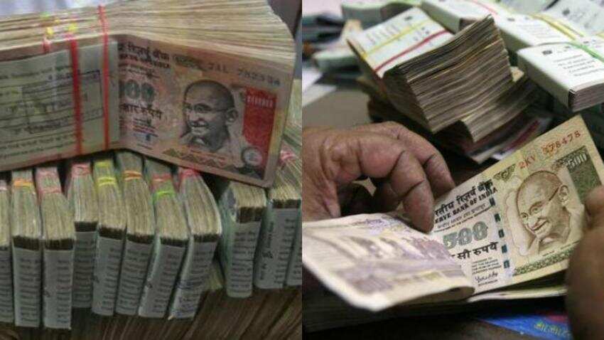 India's consumption demand may take over one year to recover from demonetisation shock India's consumption demand may take over one year to recover from demonetisation shock