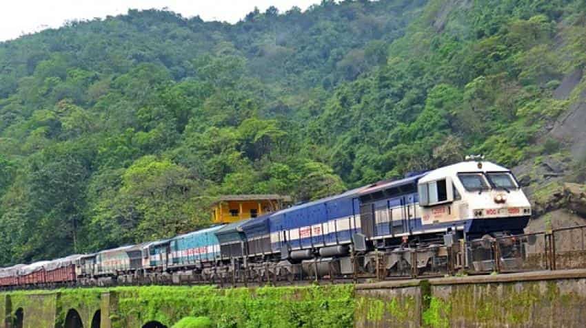 Railways waive off service charge for booking tickets online Railways waive off service charge for booking tickets online
