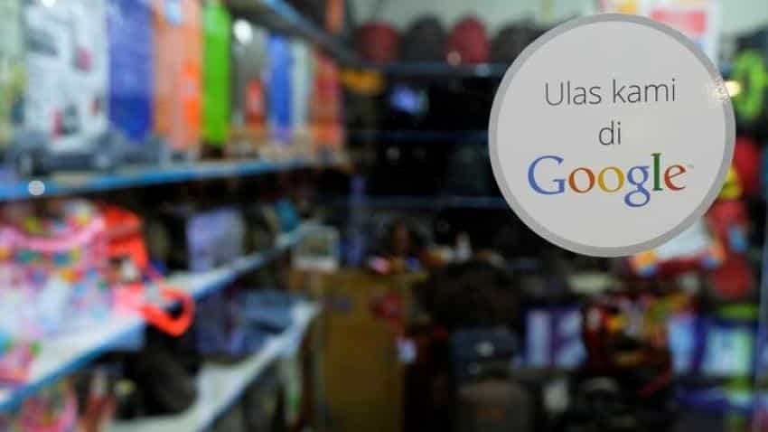 Google may settle to pay five years of back taxes to Indonesian govt