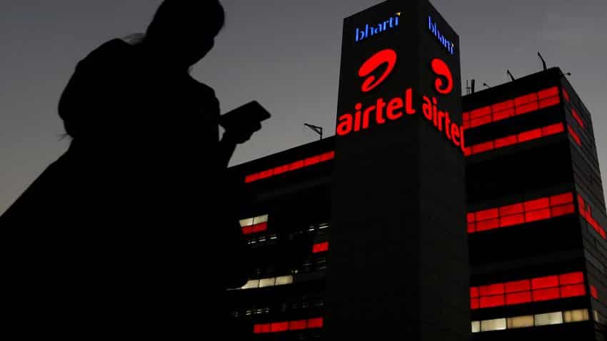 Airtel rolls out payments bank in Rajasthan; offers 7.25% interest Airtel rolls out payments bank in Rajasthan; offers 7.25% interest