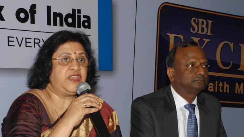 State Bank of India launches 'SBI Pay' app State Bank of India launches 'SBI Pay' app