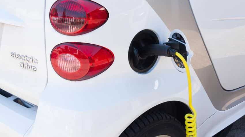 Electric vehicle start-ups get charged up on $2 billion funding in 2016 Electric vehicle start-ups get charged up on $2 billion funding in 2016