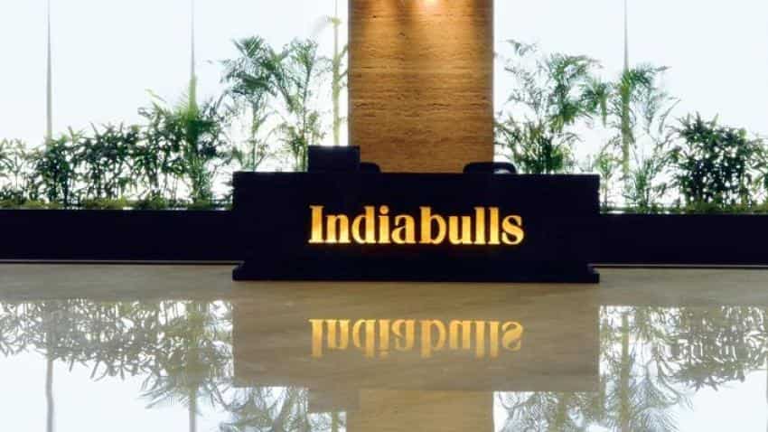 Indiabulls Real Estate to buyback 6 crore shares for Rs 540 crore