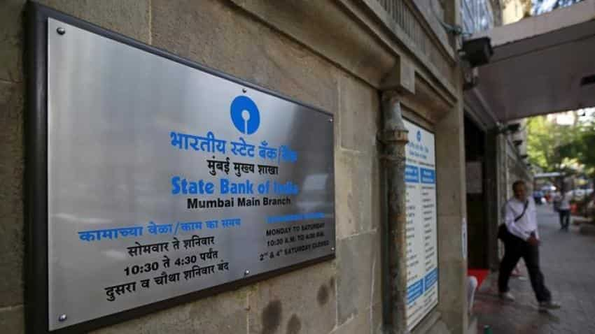 Demonetisation: SBI cuts bulk deposit rates by up to 1.9%