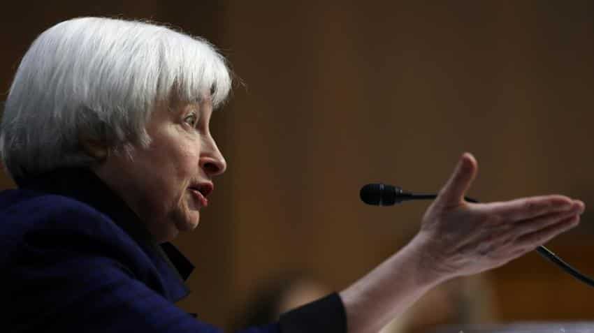 Most US Fed members support rate hike 'relatively soon' Most US Fed members support rate hike 'relatively soon'