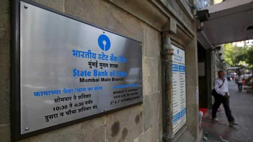 Demonetisation: SBI waives merchant discount rate on Master, Visa debit cards