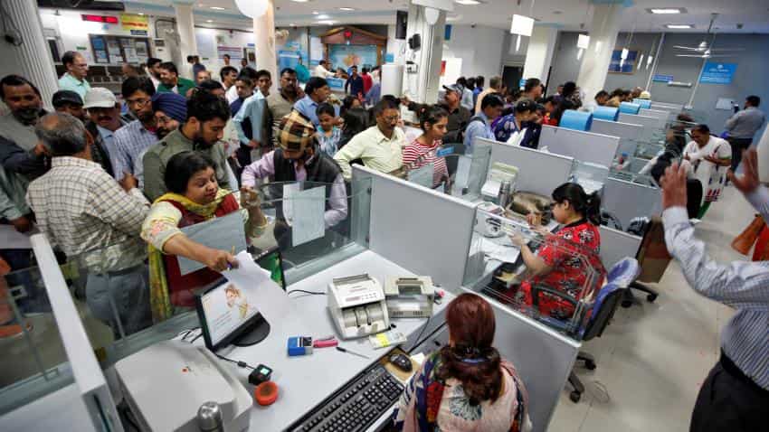 Unaccounted deposits post demonetisation to attract 60% tax