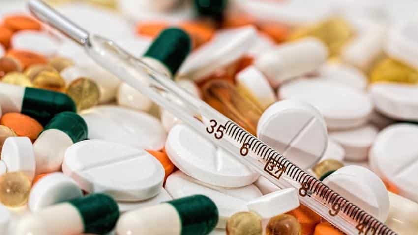 Indian pharma companies better off than global peers: Moody's Indian pharma companies better off than global peers: Moody's