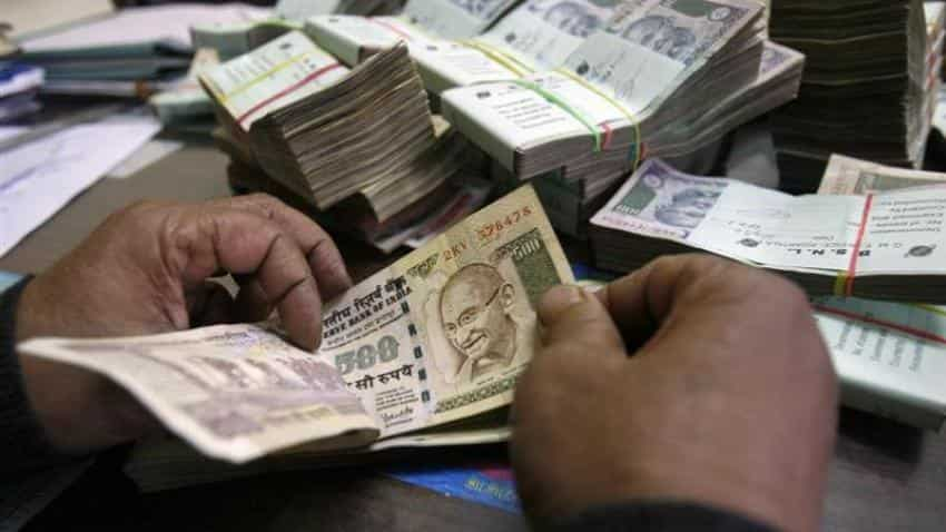 Supreme Court to hear challenge to demonetisation on December 2