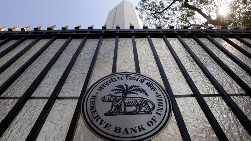 RBI introduces incremental CRR to manage excess liquidity