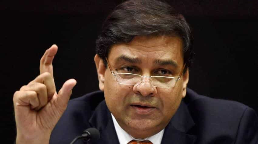 Here are 9 things Urjit Patel said on demonetisation