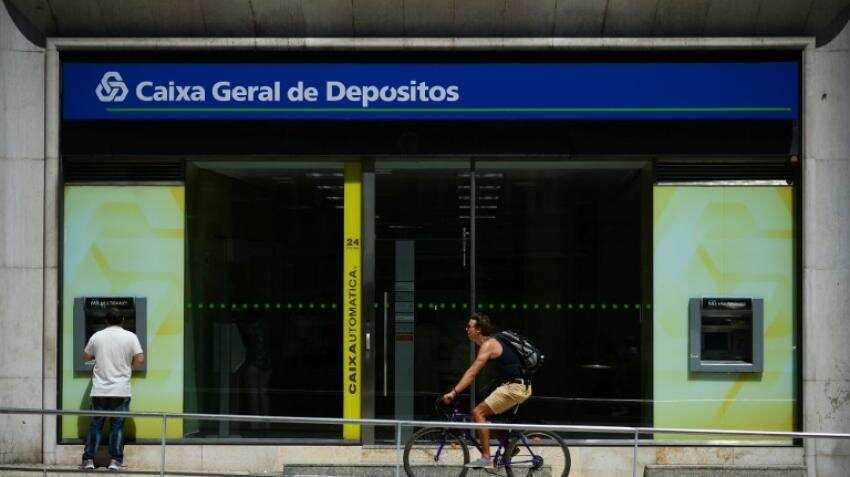 Portugal&#039;s CGD bank boss quits after weeks of pressure