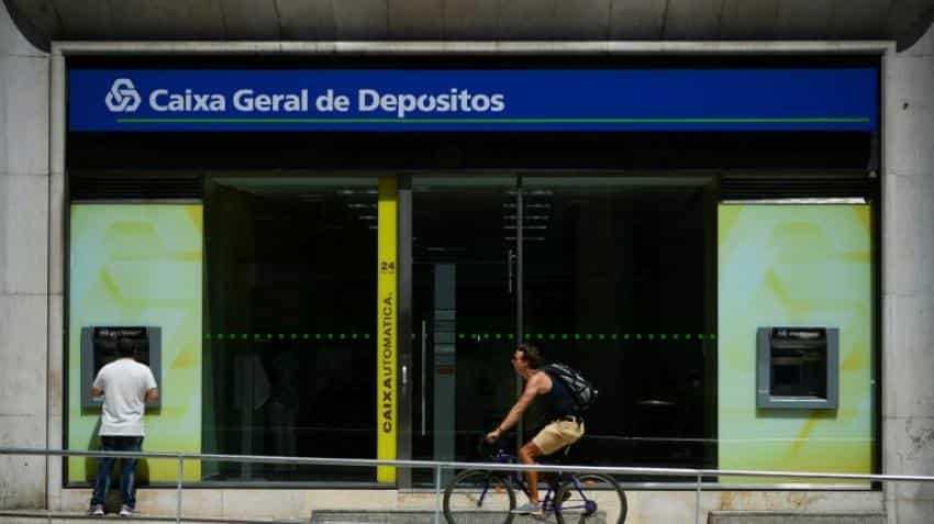 Portugal's CGD bank boss quits after weeks of pressure Portugal's CGD bank boss quits after weeks of pressure