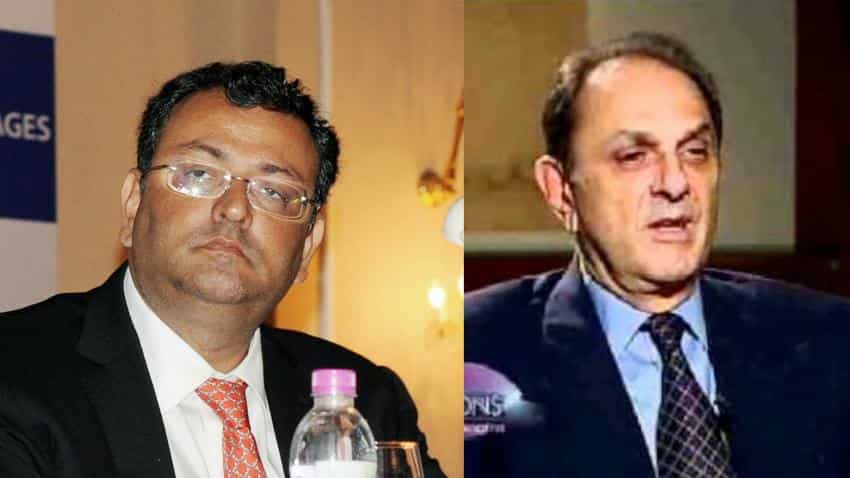 Tata Chemicals EGM to consider removal of Cyrus Mistry, Nusli Wadia Tata Chemicals EGM to consider removal of Cyrus Mistry, Nusli Wadia