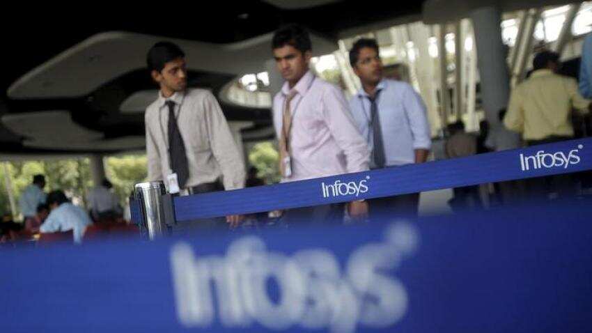 Fearing tighter US visa regime, Indian IT firms rush to hire, acquire