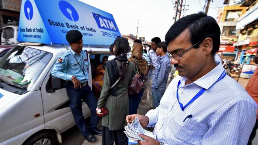 Demonetisation: A timeline of flip-flops since November 8 Demonetisation: A timeline of flip-flops since November 8