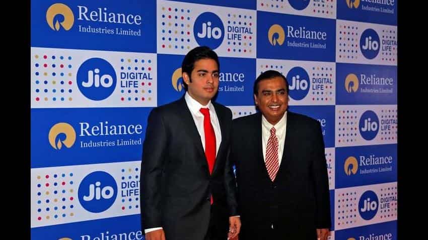 Reliance Jio crosses 50 million subscriber mark in 83 days