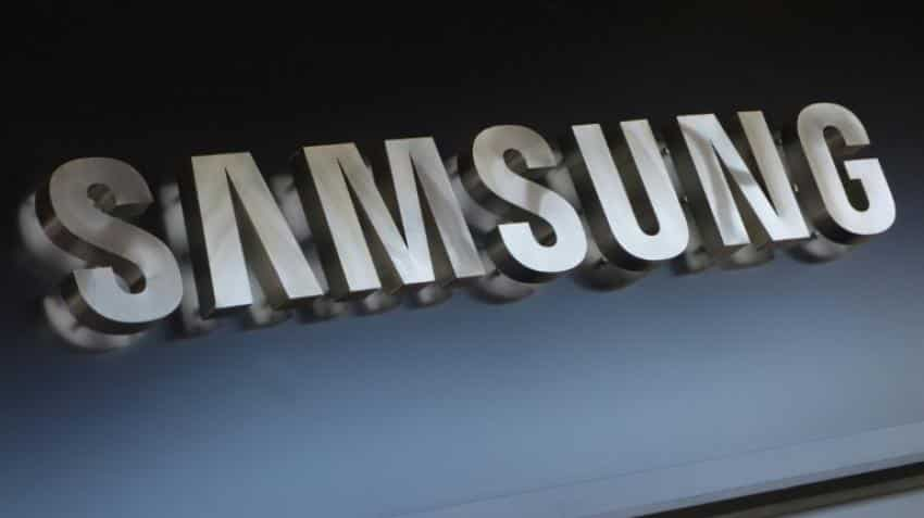 Samsung Electronics considers splitting into two