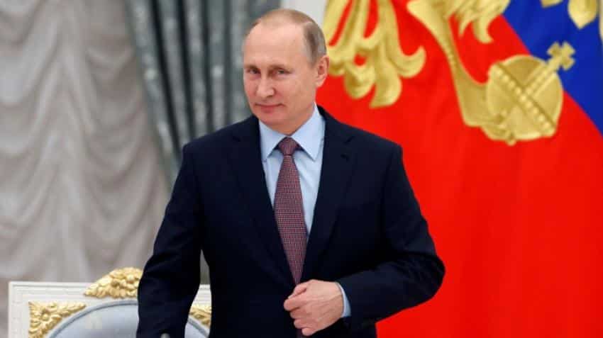 Putin, Iran's Rouhani back OPEC bid to stabilise oil prices Putin, Iran's Rouhani back OPEC bid to stabilise oil prices